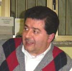 Antonio Furgiuele